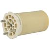 vhbw elemento riscaldante sostituisce Leister 113.269 per pistola di saldatura a aria calda - 3300 W, Nucleo in ceramica, 4,4 x 8,6 cm