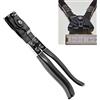 NEO TOOLS Pinza per Collari Oetiker su Cuffie e Fascette ad Orecchio su Giunti omocinetici 11-223