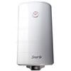 Bandini Braün Scaldabagno elettrico Bandini SMART 60 LITRI - Memorizza il tuo fabbisogno di acqua e riduce i consumi - Scaldacqua boiler