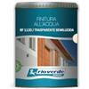 Rioverde Finitura all'acqua Rioverde RF 1120 da 0,750 Lt