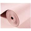 UTTASU Rotolo di carta da parati impermeabile, 50 x 300 cm, insonorizzante, isolamento termico, adesivo, non sbiadisce, decorazione a prova di umidità, per casa e ufficio (rosa)
