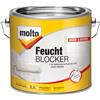 MOLTO Bloccatore per umidità 2,5 l