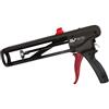 Pettiti Evolution Giuseppe S.p.A. PISTOLA PER SILICONE E COLLA DI MONTAGGIO SSF-188P MADE IN ITALY PROFESSIONALE