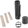 STAHLWERK Set di elettrodi a barra in fori per elettrodi - aste per saldatura avvolte in rutilo, AWS E6013 RR, universale, 2,0 x 300 mm. 2,5 x 350 mm, 3,2 x 350 mm, scatola stabile impermeabile