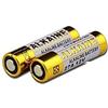DOBO 27A 12V Ricambio Telecomando Batterie 10 Pezzi