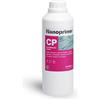 Nanocubo NANOPRIMER 1L Primer Antimuffa Pittura Murale Ideale per la Preparazione di Pareti Interne, Esterne a Base Acqua NANOSTRUTTURATO ad Elevata Penetrazione