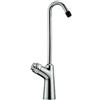 Idral 02179P25 Beverino con rubinetto a pulsante a chiusura istantanea IDRAL