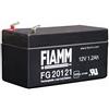 FIAMM Batteria FG20121 12V 1,2Ah