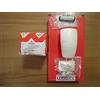ATRAL LOGISTY LOGISTY HAGER L3161I rivelatore movimento volumetrico wireless senza fili radio