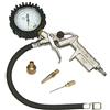 Stanley 150534XSTN - Kit pistola di gonfiaggio omologato in metallo + 3 punte
