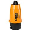 ORIGINALE VOLPI Volpi Pompa Manuale a Pre-Compressione 6L V.Black Kompress