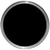 Hammerite - Vernice per metallo, effetto martellato, 2,5 l, colore: Nero