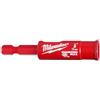 Milwaukee Diamond Plus™ Seco o Húmedo de 12mm 1/4Hex.