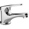 IDRO BRIC Idro-bric Rubinetto miscelatore da lavabo serie mia cromato scarub0723cr