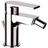 RUBINETTERIA MARIANI SRL MONOCOMANDO MISCELATORE BIDET MARIANI 493/AT SERIEARTIC