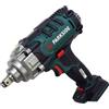 HEADNMORE® Parkside® - Avvitatore a percussione a batteria 20 V, passk 20 in valigetta per il trasporto + portachiavi HEADNMORE® (senza batteria)