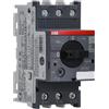 ABB MS132 20-25A INTERR. SALVAMOTORE 50KA