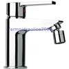 PAINI LE MANS 90CR306 Miscelatore monoforo bidet, scarico automatico 1"1/4