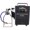 CNCZONE 200W/300W/500W Pulse Laser Cleaning Machine Single mode/Multimode laser