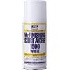 GSI Creos B-529 Mr Finishing Surfacer 1500 White Spray | (170ml)