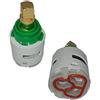 FANTINI Cartuccia Rubinetto 25 Mm Ricambio Fantini 90003070
