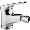IDRO BRIC Idro-bric Rubinetto miscelatore da bidet serie mia cromato
