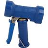 GLOGLOW Ugello Spruzzatore, con Impugnatura Spruzzatore d'acqua G1/2 Pollici, per Ristorante Hotel (Pistola a spruzzo con tassello blu C (dente)