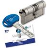 MOTTURA cilindro MOTTURA champions PRO CP4D3131 mm 62 con 5 chiavi