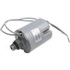 EasyByMall Regolatore di pressostato automatico per prestazioni stabili in sistemi di acqua calda e fredda (1/4 1,5-2,2 kg)