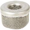 Graco 183770 - Filtro di ingresso NPSM, 3/4, per pistole a spruzzo Airless