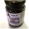 prodigital Materiale per la Doratura: Emulsione Acrilica Scura di Fondo per la doratura (Bolo Nero 106ml)