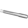 Burkit M10 X 1.25 Filettatura Destra Maschio, HSS M10 x 1.25 Dritto Maschio Macchina Filettata