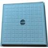 Generico Chiusino con telaio in polipropilene 20x20 30x30 (CM 30X30)