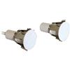 CSA - Contatto magnetico Termoplastico per porte blindate - CSA 423-TF