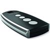 Dieffematic King Gates STYLO 4K Canali N26788 CE 433.92 MHz radiocomando rollingcode CR2032