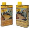 VELECA Cera Liquida per Legno Veleca Art. 301 colore Neutro 250 ml