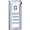 Mediclinics DBH100C Dispenser Sacchetti Igienici, Lucido