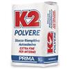 k2_prima Stucco in Polvere K2 20 Kg Riempitivo per Interni colore Bianco