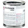 MARBEC OILTONER NERO 250GR Pigmento in dispersione oleo-solubile