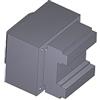 ZONAPRO Trasformatore Za3 Za3P Zf1 Zm3E 230V Ricambio CAME 119RIR309