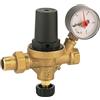 Watts Valvola Automatica Di Riempimento Al-Alimat 1/2 Mf