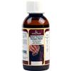 BORMA WACHS 150 ML Olio di mobili restauro restaurierungsoel Detergente per legno scuro cera Wax