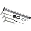 Dieffematic TM2K KIT MINI Automazione Tapparelle - Motore Tubolare 50Nm 90Kg per Rullo Ottagonale Ø60mm
