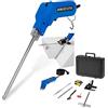JIADING Kit di utensili per il taglio di coltelli a caldo elettrico Hot Cutter 220V