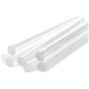 shabbychiccolors COLLA A CALDO trasparente 11,5mm x 20 cm conf.1kg circa 50 pz
