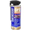 SARATOGA SBLOCCANTE GFO GOLD-FLUID-ONE BOMBOLA ML.400