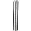 Without Brand / Generic TUBO CORRUGATO CANNE FUMARIE ESTENSIBILE FLESSIBILE ALLUMINIO TUTTE LE MISURE!!!, Ø 200