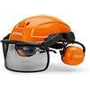 Stihl Integra 0000 888 0807 - Set casco, modello 2019