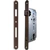 Toscocornici Serratura AGB Patent Grande YALE F50 Q8 (BRONZATO)