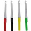 Generic Set di sonde di prova, 4 pezzi, 10A, 1KV, conduttori di prova e sonde di prova, Qty.1 | MP770520